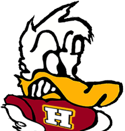 Click On Any Image To Open It In A New Window - Havana High School (400x420)
