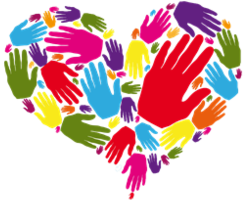 Gods Clipart Helping Hand - Helping Hand Clipart (800x800)