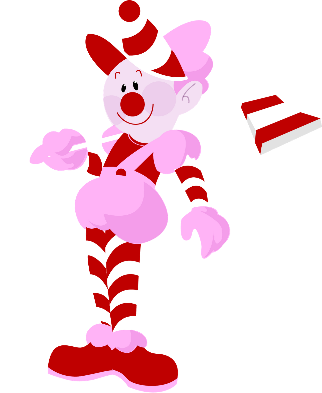 Candy Land Clip Art - Candyland Characters Mr Mint (1312x1600)