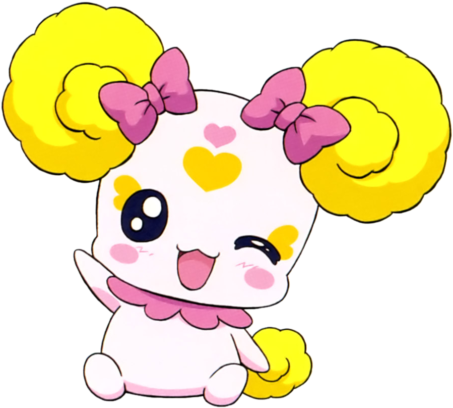 Candy Clipart Magical - Glitter Force Candy Coloring Pages (917x818)