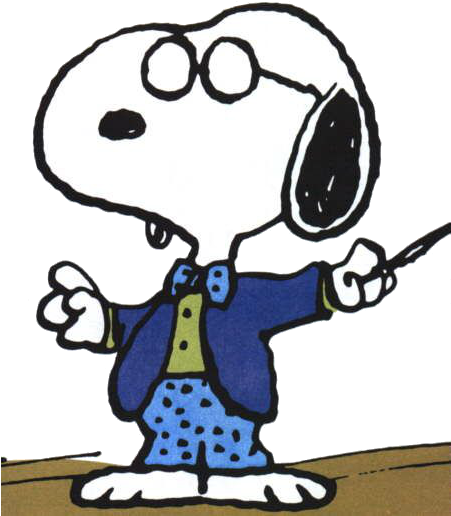 Teacher Snoopy - Snoopy Teacher (800x600)