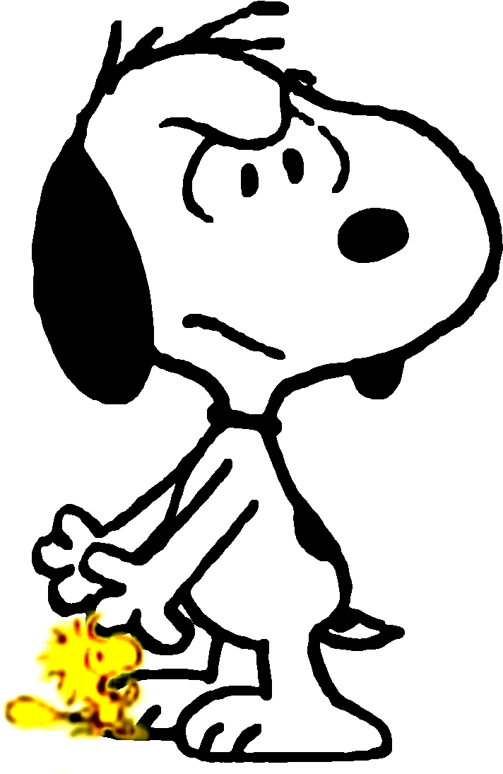 Don't You Dare Bother My Little Friend - August 30 (744x1110)