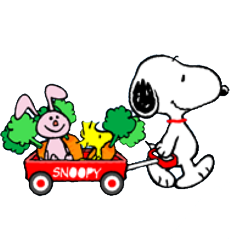 スヌーピー&ウッドストック 背景透過の画像 プリ画像 - Snoopy 背景 透過 (480x482)