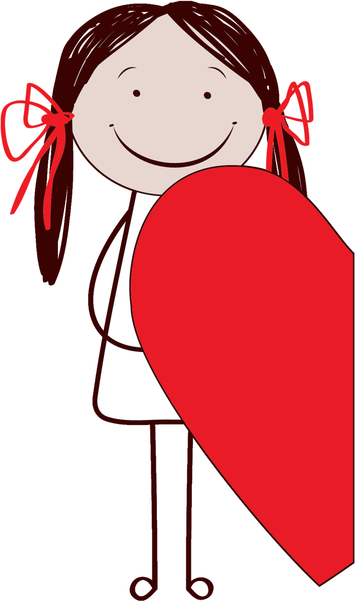 Be My Valentine Girlfriend - Greeting Card (1200x1200)