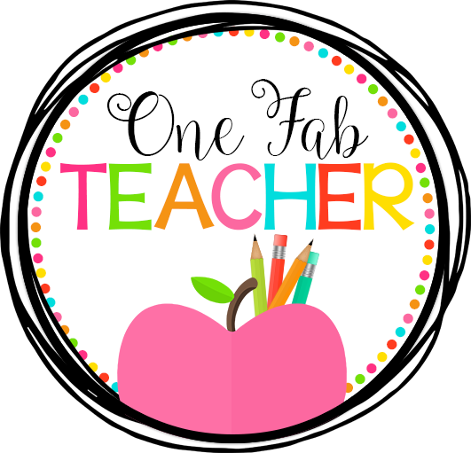 She's Fabulous I Mean Truly Fabulous Thank You Alexis - One Fab Teacher (531x511)