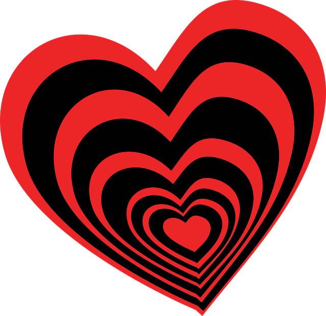 Love Heart Symbol (744x720)