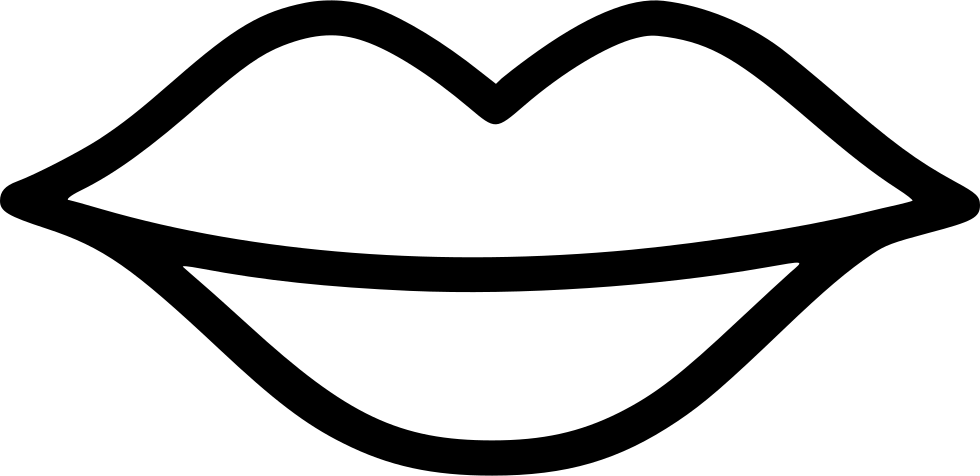 Romantic Valentine Day Lips Kiss Romance Comments - Dawes Plan (980x476)