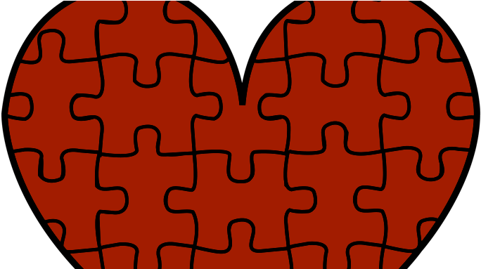 Puzzle Pieces Cartoon (729x382)