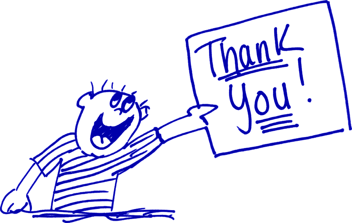 Money Bag Clipart Images And Photos - Thank You Animation Png (1200x759)