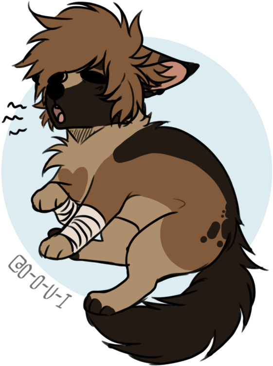 Just Let Me Love You When Your Heart Is Tired By D - Cartoon (868x920)