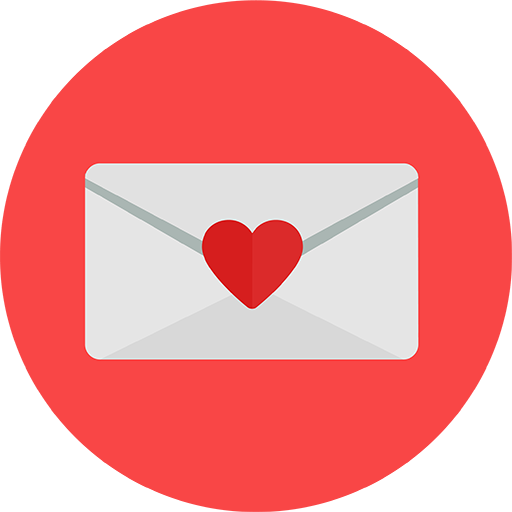 Thank You For The Support - Youtube Icon Circle Vector (512x512)