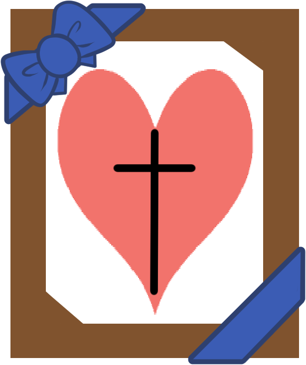 Thank You For Stopping By~ - Cross (800x800)