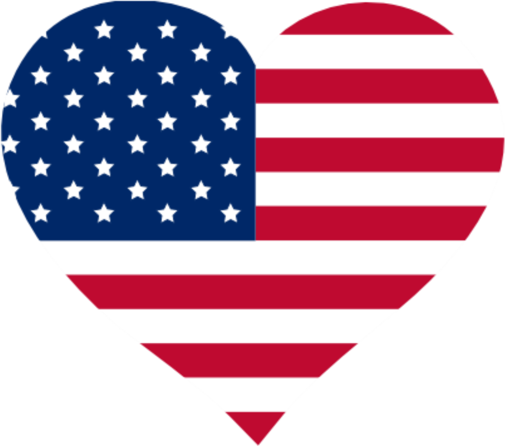 American Flag Clip Art (1782x1782)
