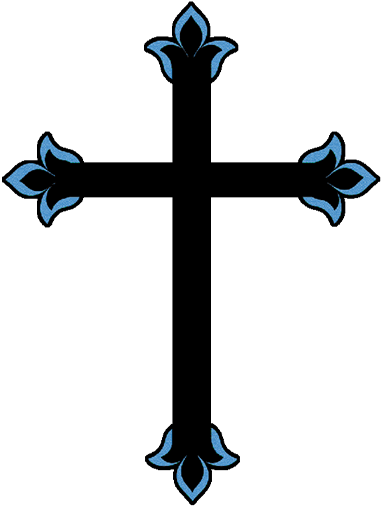 Communion - Communion Cross Clip Art (600x512)