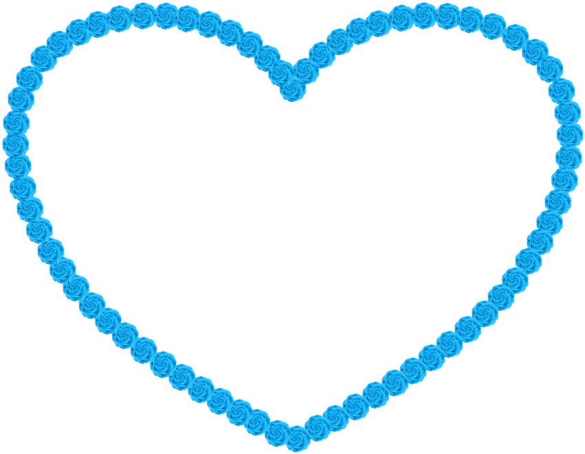 Rose Heart Flower Valentine Romance Romantic - Islamic Prayer Beads Vector (907x720)