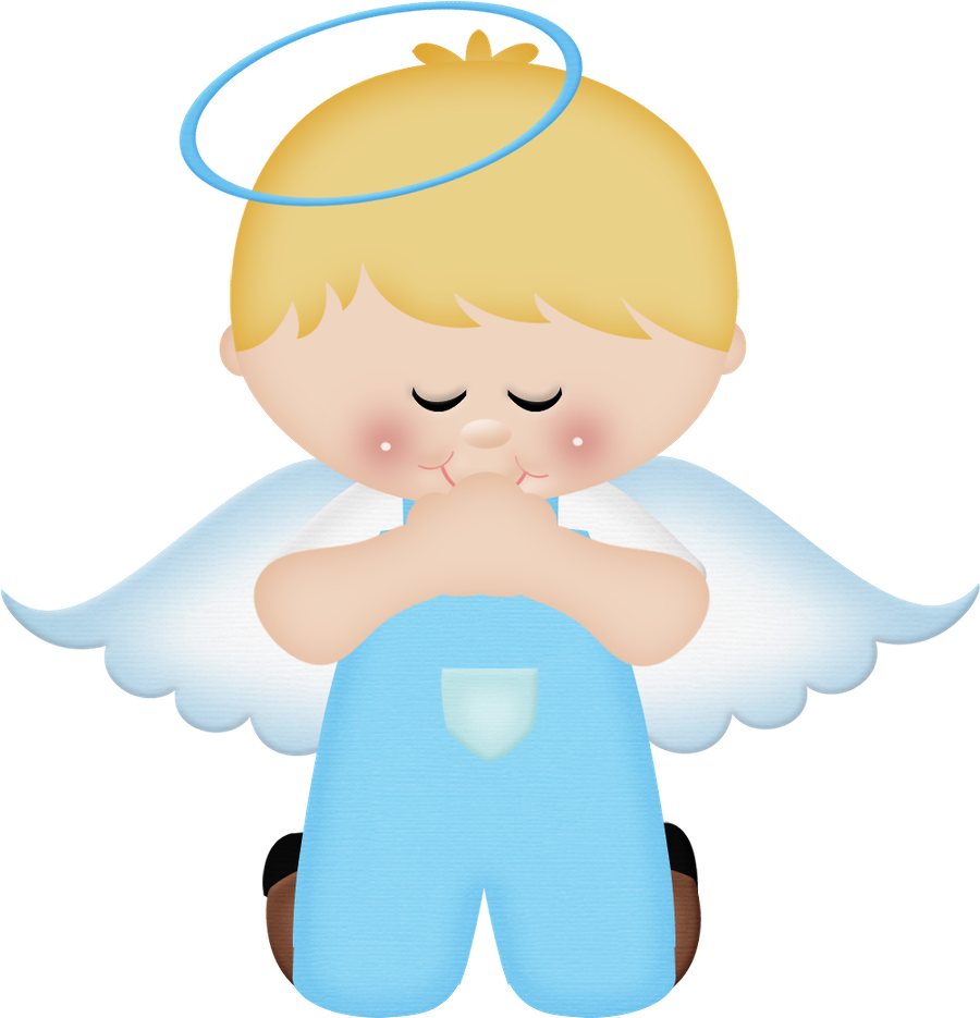 Clipart Images, Searching, Faeries, Angels, Christening, - Cartoon (900x935)