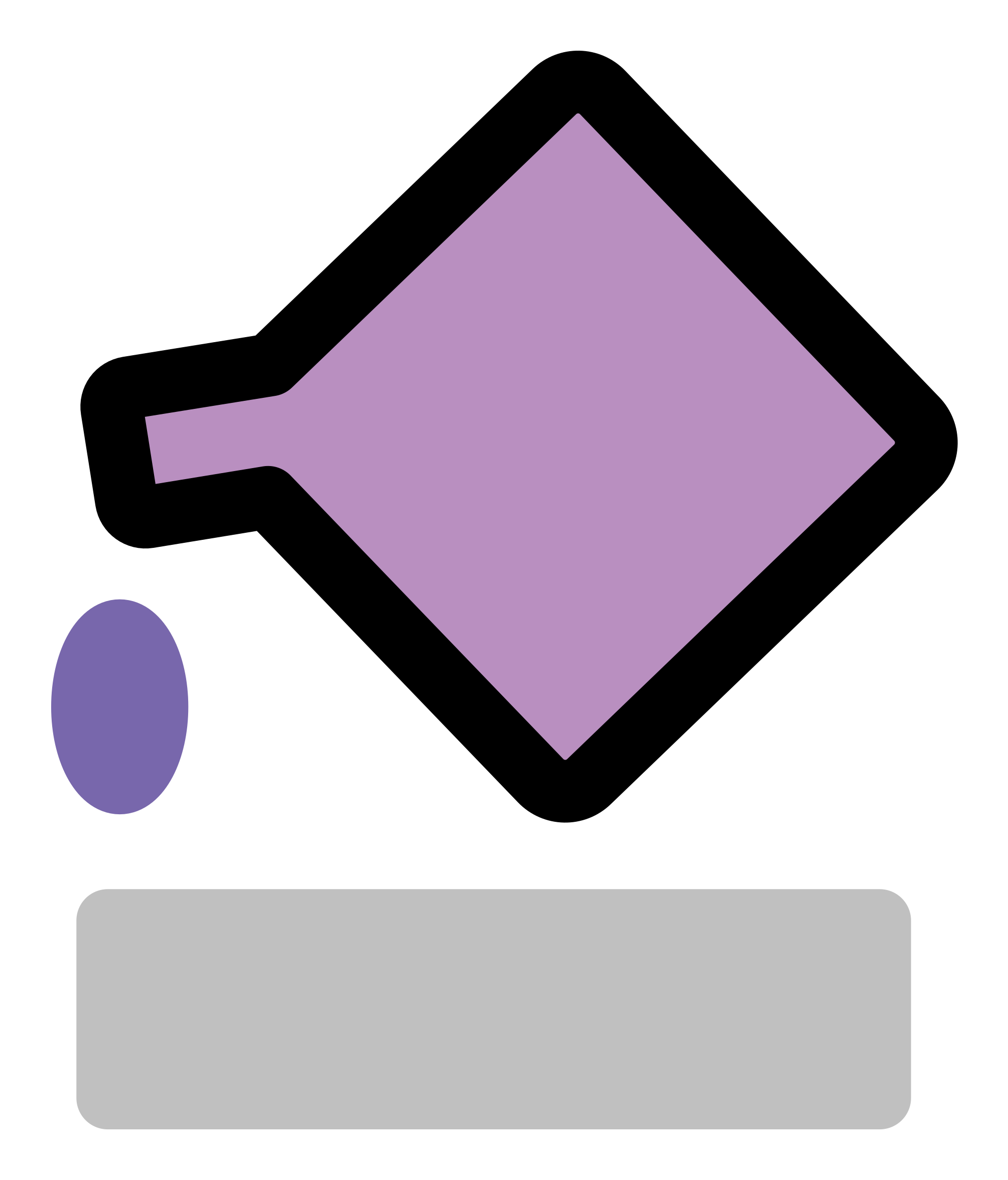 Fill Clipart Free For Download - Sticker (2400x2400)