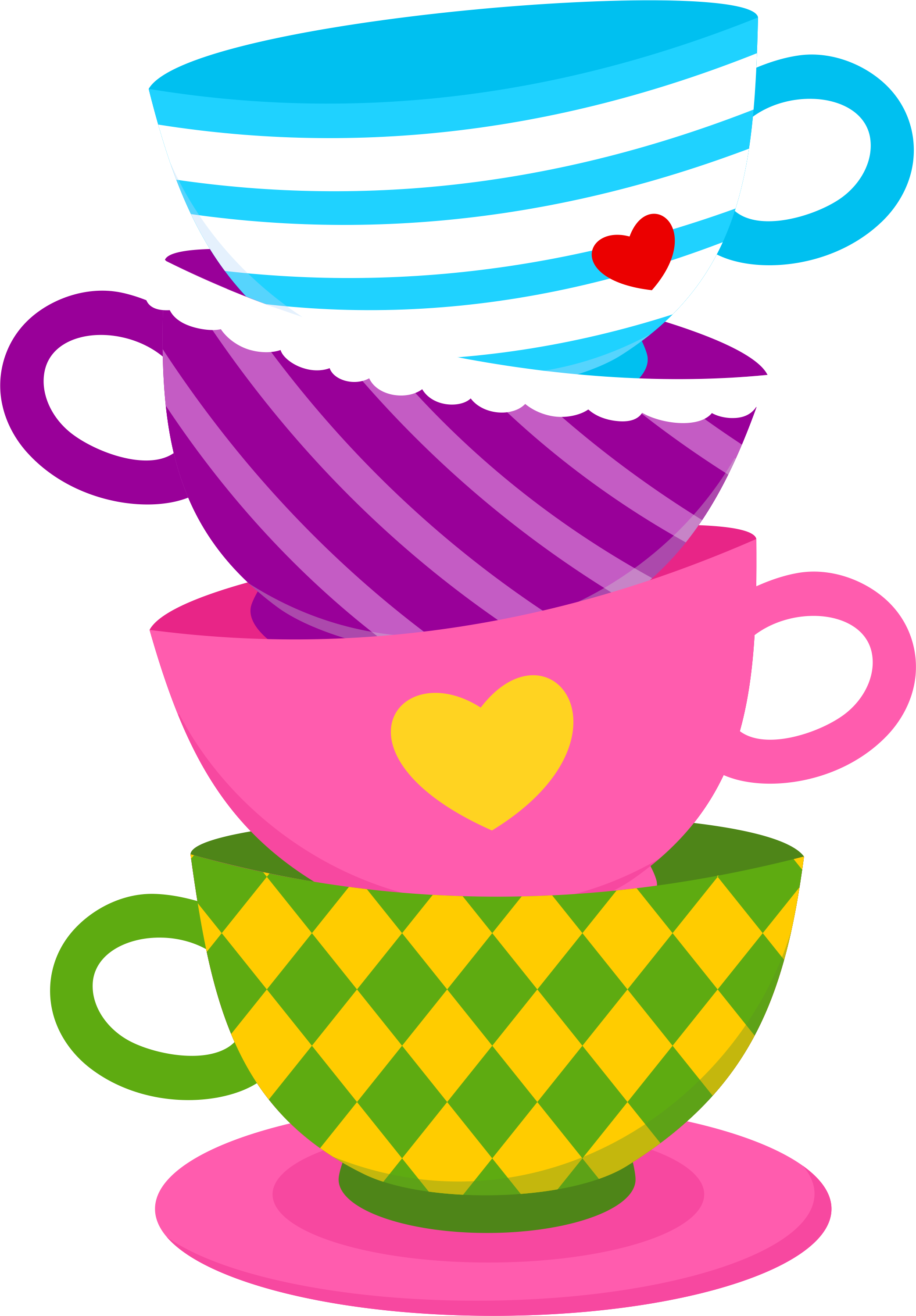 Wonderland Party, Alice In Wonderland Clipart, Kid - Alice In Wonderland Clipart Png (2088x3001)