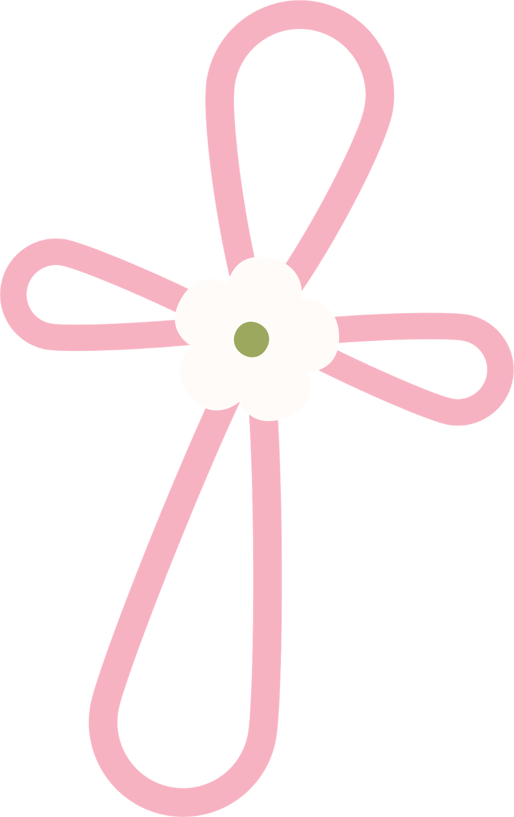 Help Festas E Personalizados - Bautizo Clipart (1008x1600)