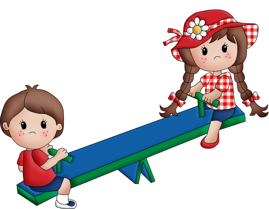 Parks & Recreation - Clipart Children Park Png (912x709)