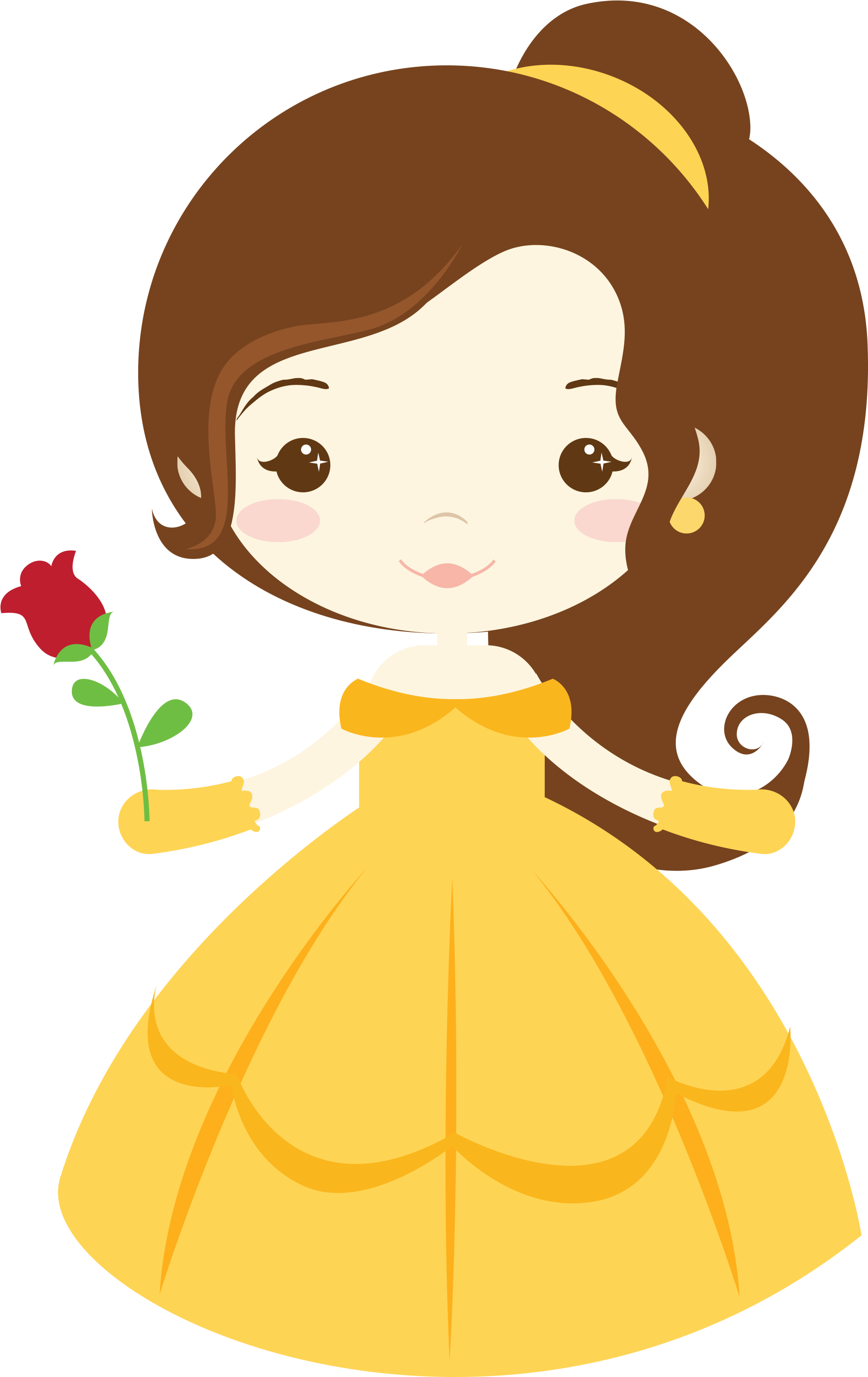 Iqwliztbdmjyo - Bella Clipart (3000x3000)