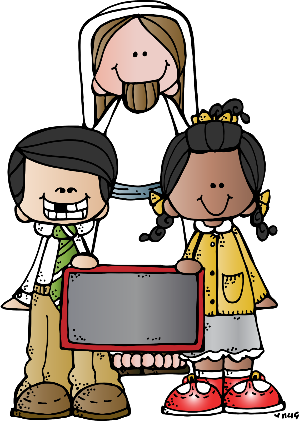 Melonheadz Lds Illustrating - 12 Valores Decorados Con Dibujo (1136x1600)