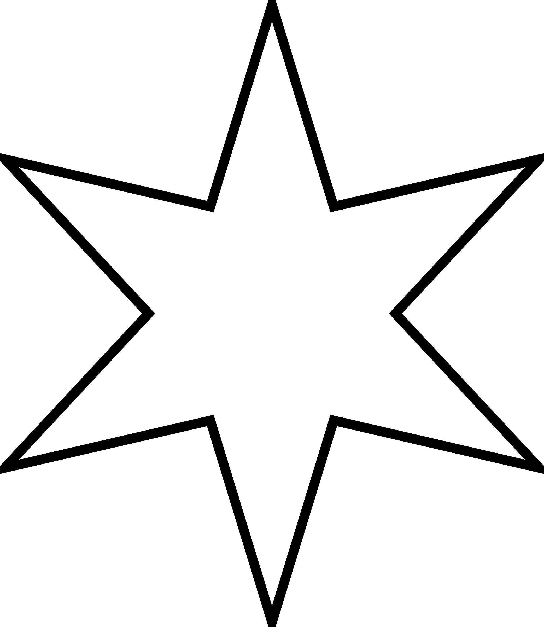 Roman Catholic Symbols Clip Art - Maltese Cross (2083x2400)