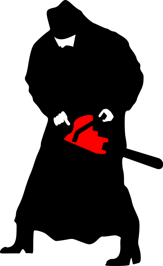 Catholic Priest Clip Art - Clipart Priest Png (1480x2400)