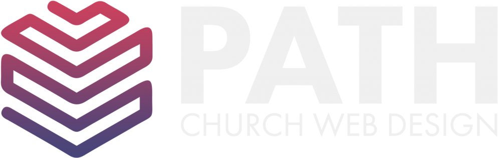 Path Church Web Design - Path (1024x344)