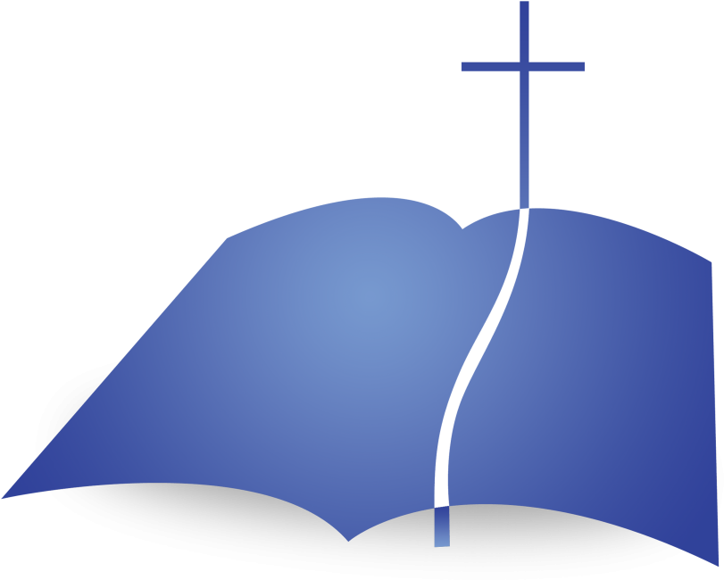 Church Clipart Baptist Church - Baptist Church Logo Png (900x695)