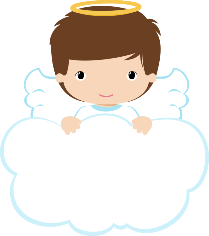 Boy Baptism, Christening, Angel Crafts, Princess Party, - Angelito Bautizo Png (665x750)