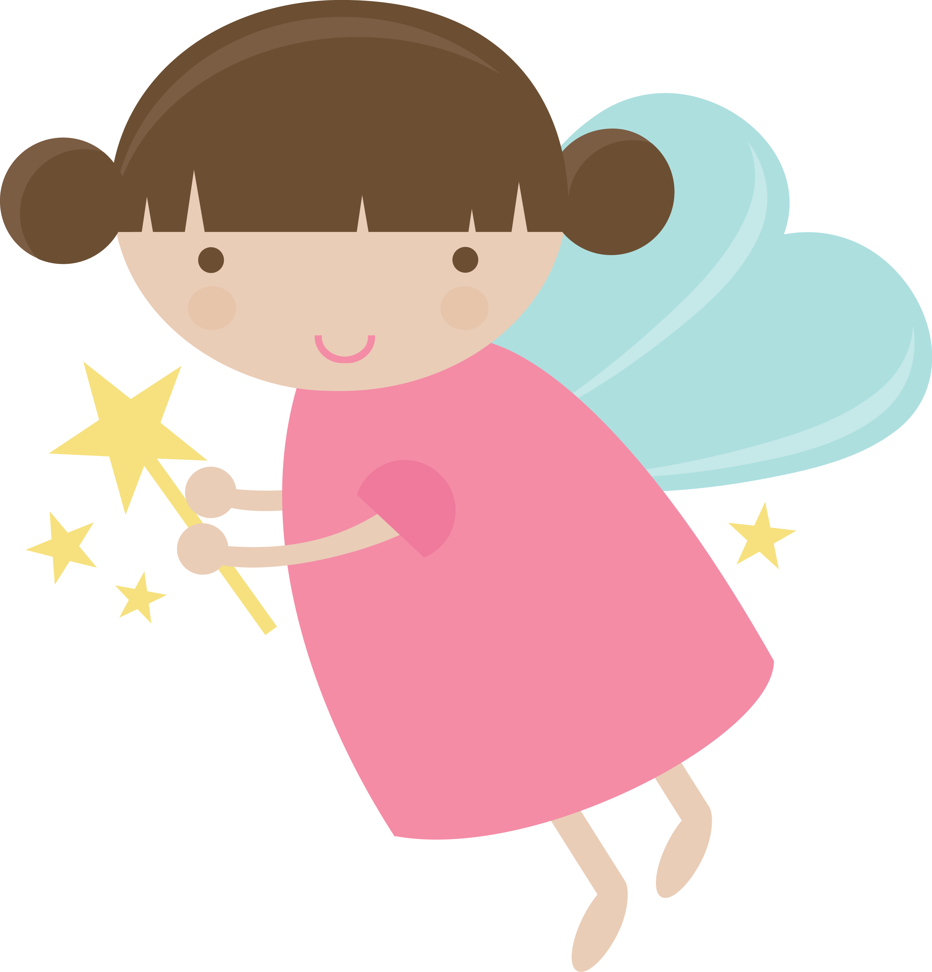 Patterns - Miss Kate Cuttables Fairy (2984x3113)