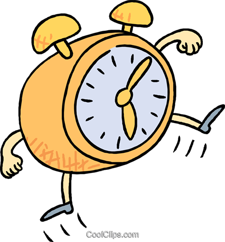 Luxury Time Management Clipart Business Time Management - Animated Gif Time Out (447x480)