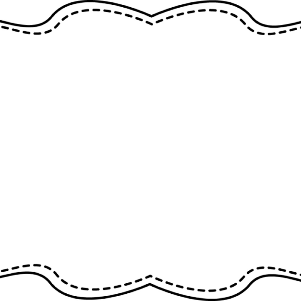 Free Frame Clipart Business Clip Art Free Black And - Clip Art (1024x1024)