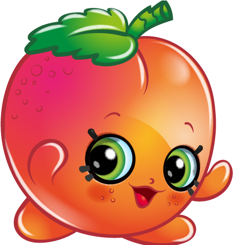 Shopkins Fresita (576x495)