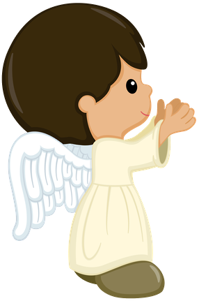 Angel Boys - Angel Baptism (286x431)