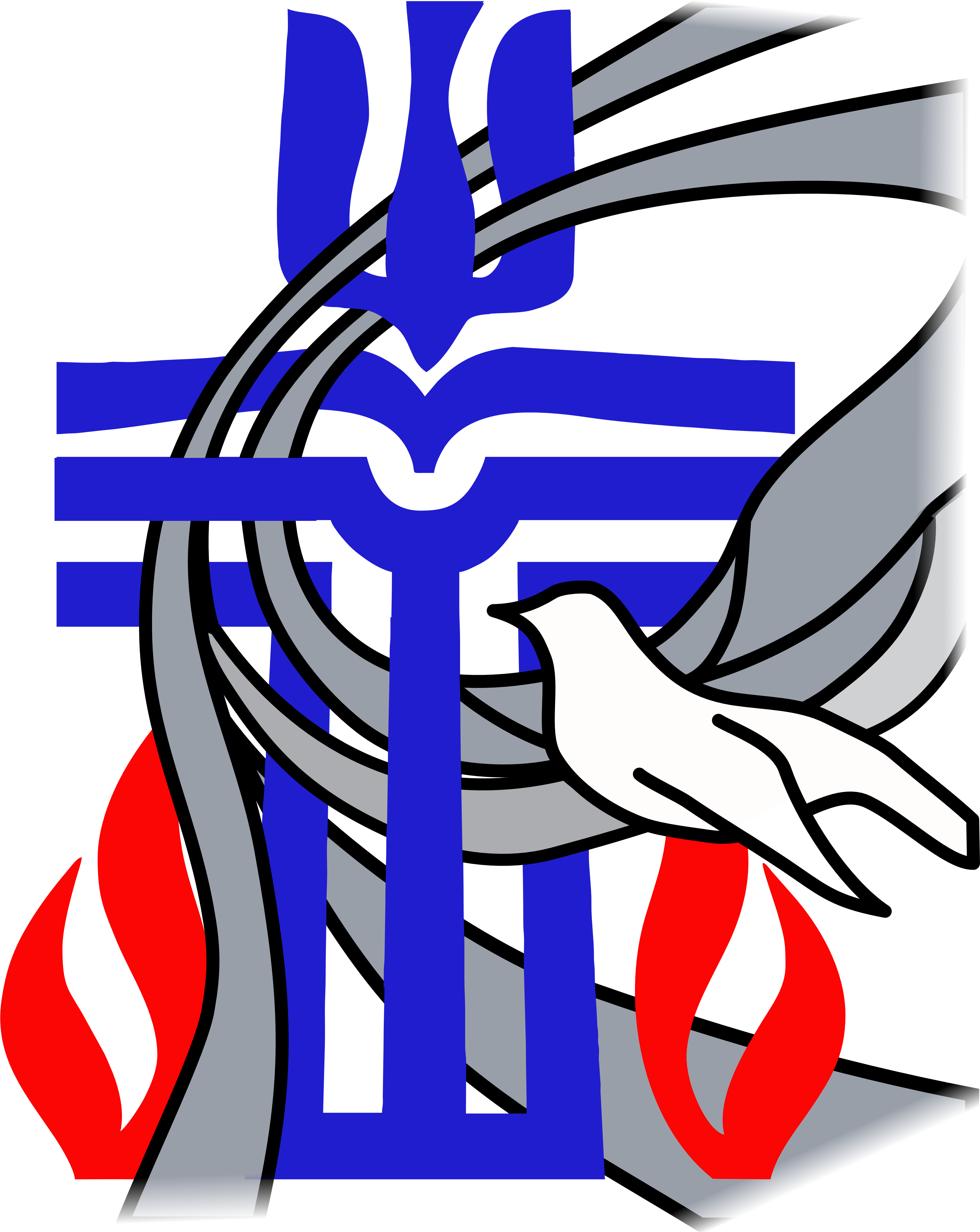 First Time To The Church We Are Glad To Have You With - First Time To The Church We Are Glad To Have You With (3926x4942)
