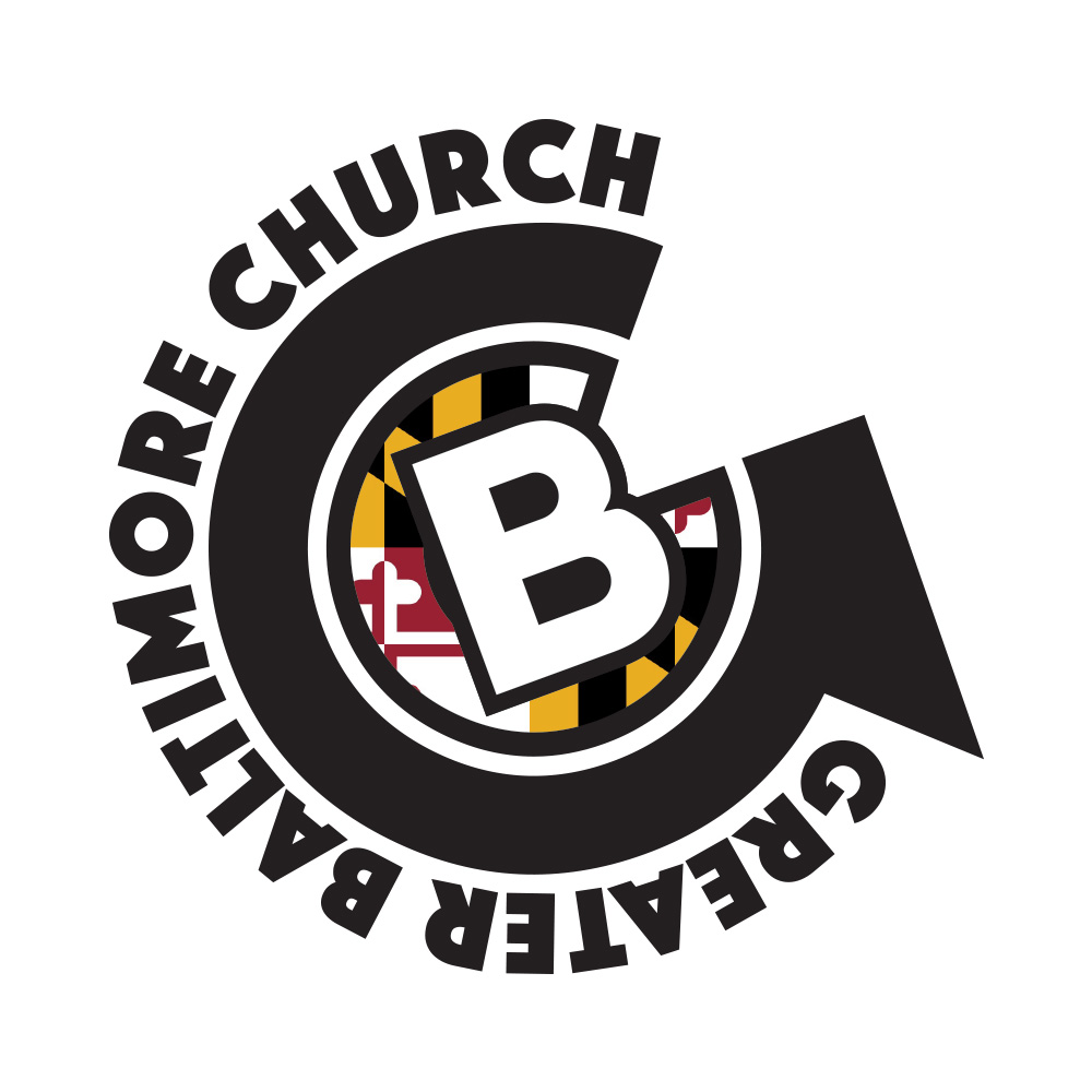 Greater Baltimore Church - Emblem (1000x1000)