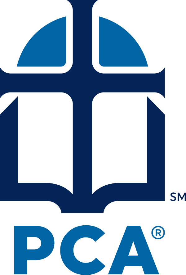 Pca Logo - Presbyterian Church In America (600x886)