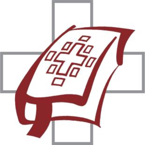 Null - Clipart Service Lutheran Blessing (611x610)