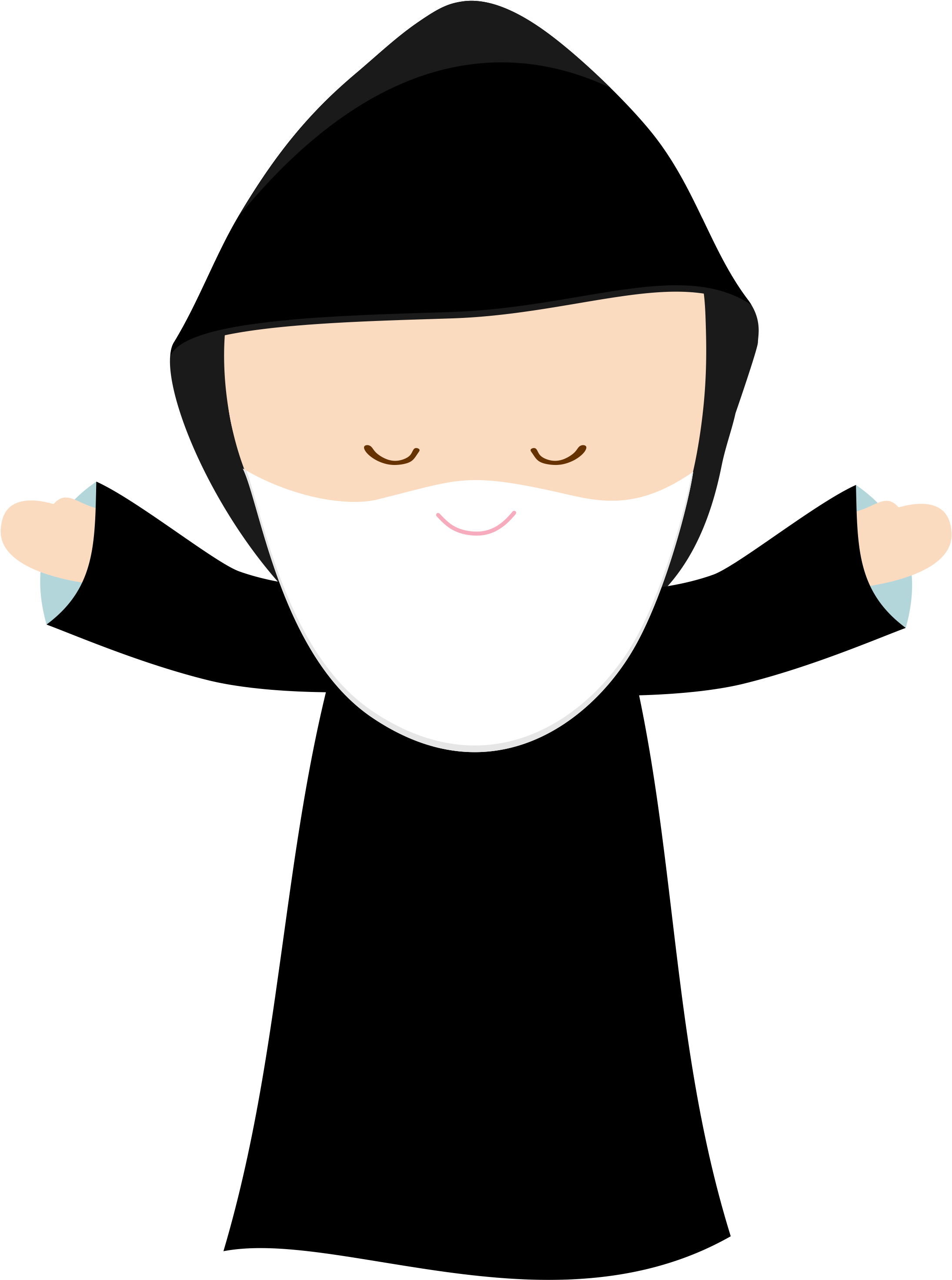 Grafos-fromheaven - Minus - Heaven Pretty Clipart Png (2188x3001)