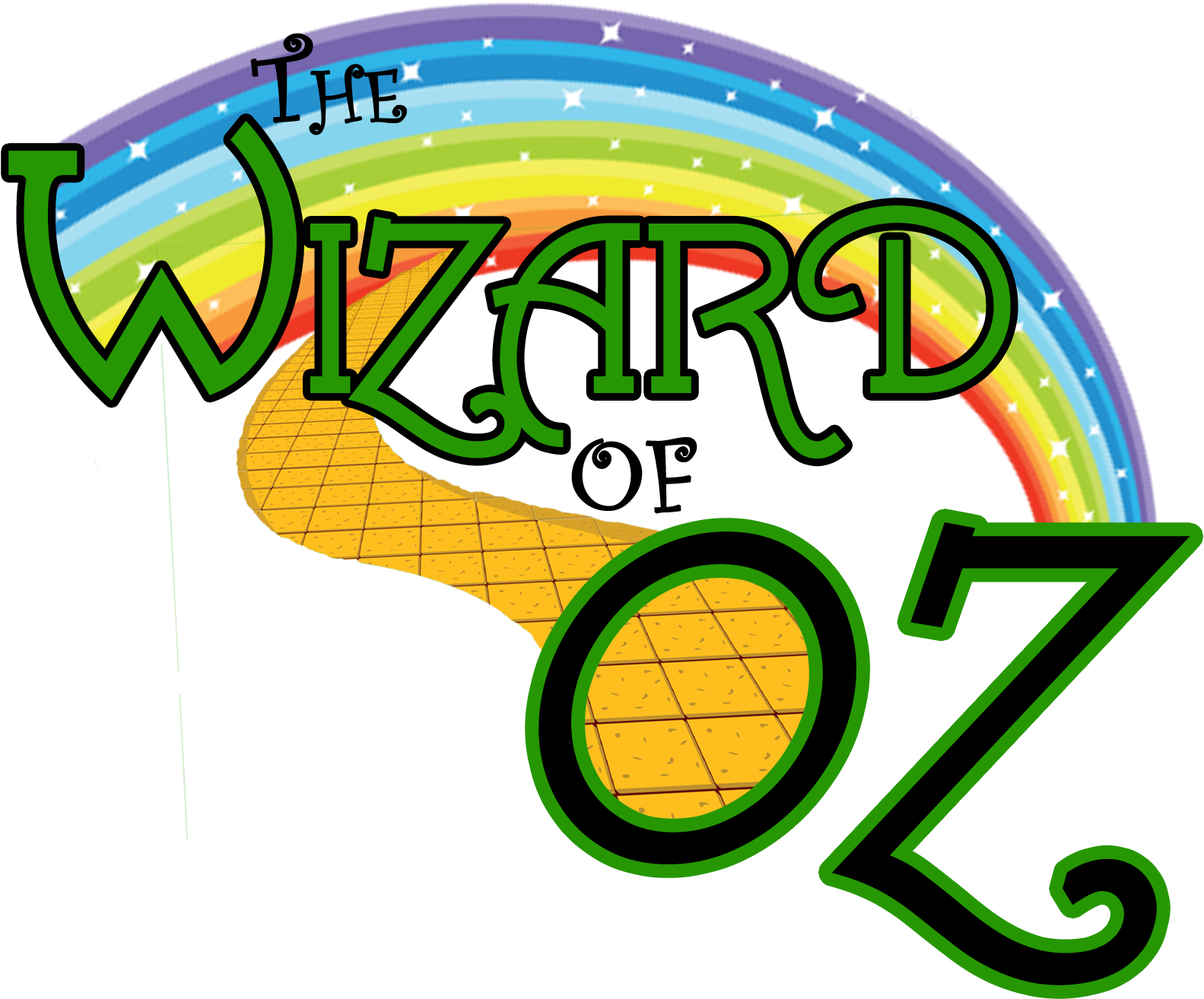 Wizard Of Oz Logo (1606x1352)