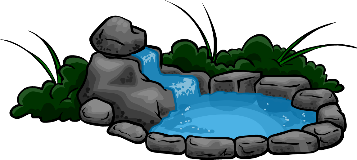 Image - Club Penguin Water Furniture (1150x516)