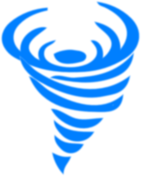 Tornado Clip Art Free Clipart Images - Air Clipart (480x599)