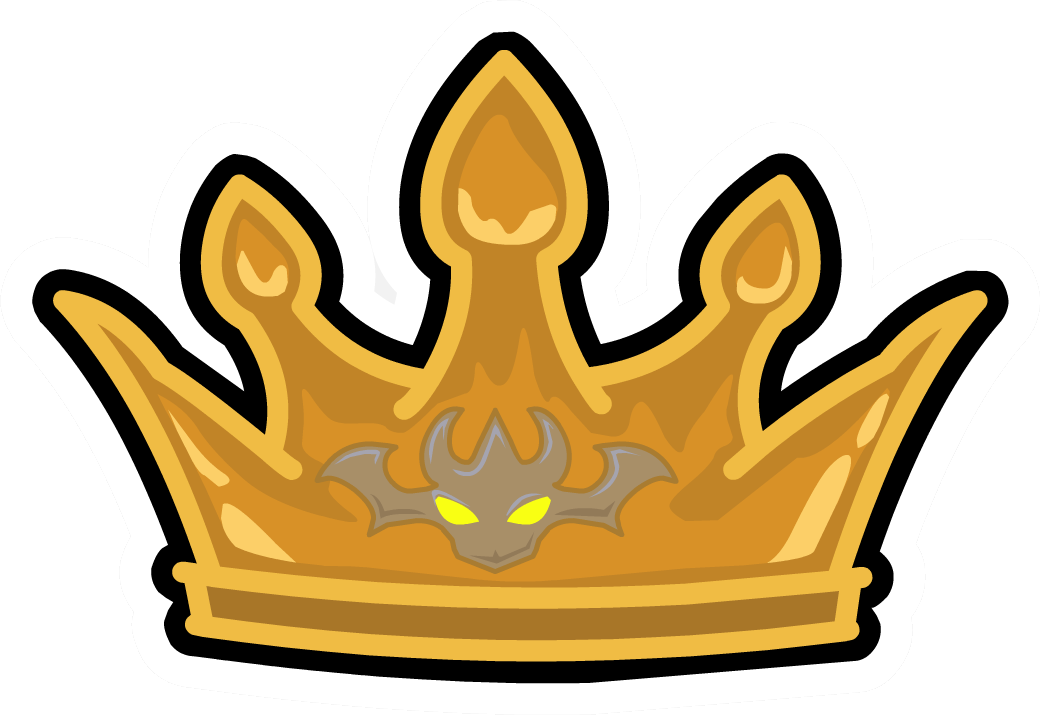 Crown Of The Dragon King Pin - Crown Of The King (1040x715)