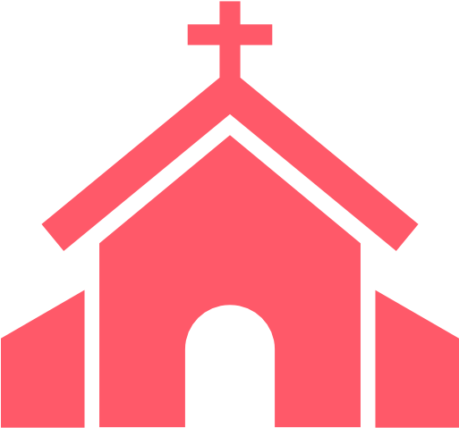 It's Public - Church Profile (512x512)