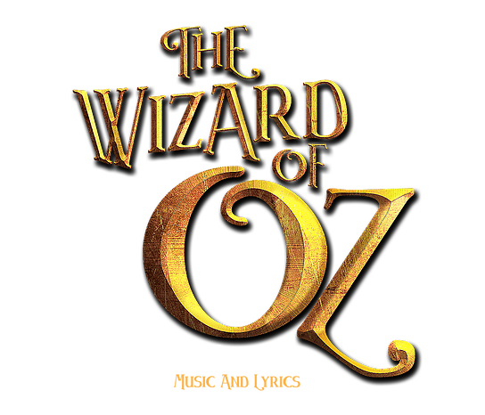 Wizard Of Oz - The Wizard Of Oz (562x499)