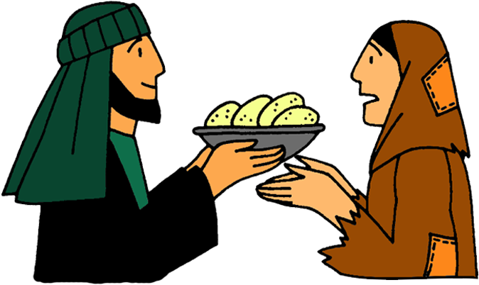 The First Deacons Mission Bible Class - Newlife Radio (700x467)