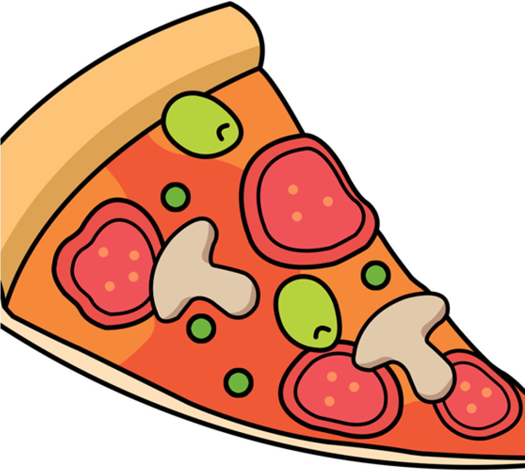 Pizza Pictures Clip Art Pizza Slice Clipart Clipart - Je Suis Une Pizza Lyrics (1024x1024)