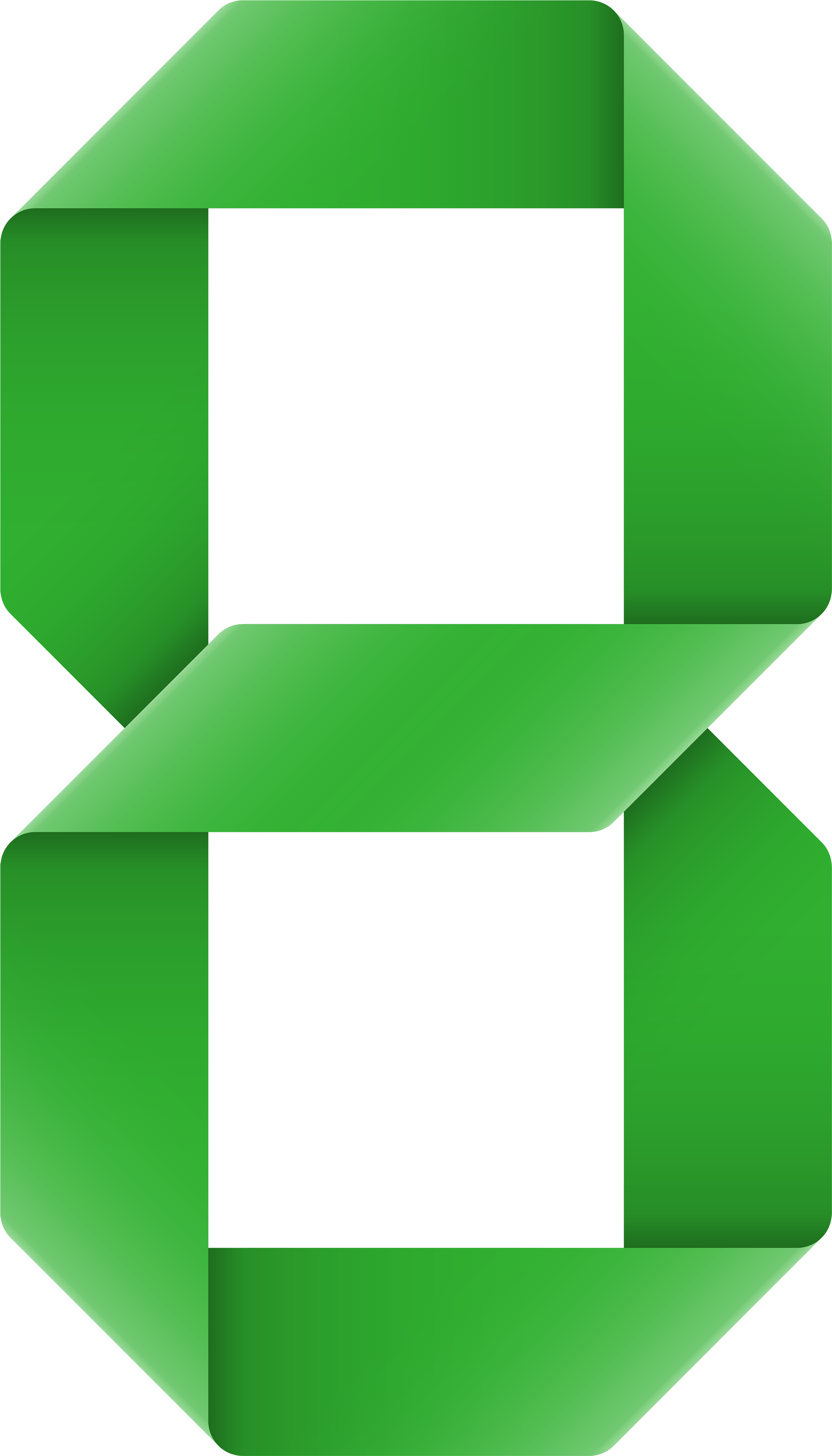 Clip Art - Eight Ribbon Png (2918x5000)